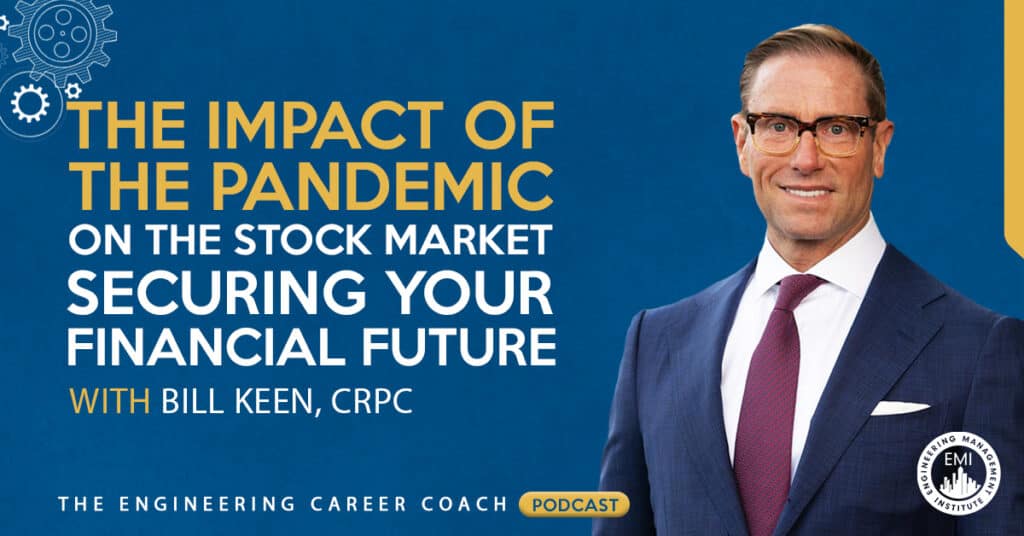 The Impact of the Pandemic on the Stock Market: Securing Your Financial Future