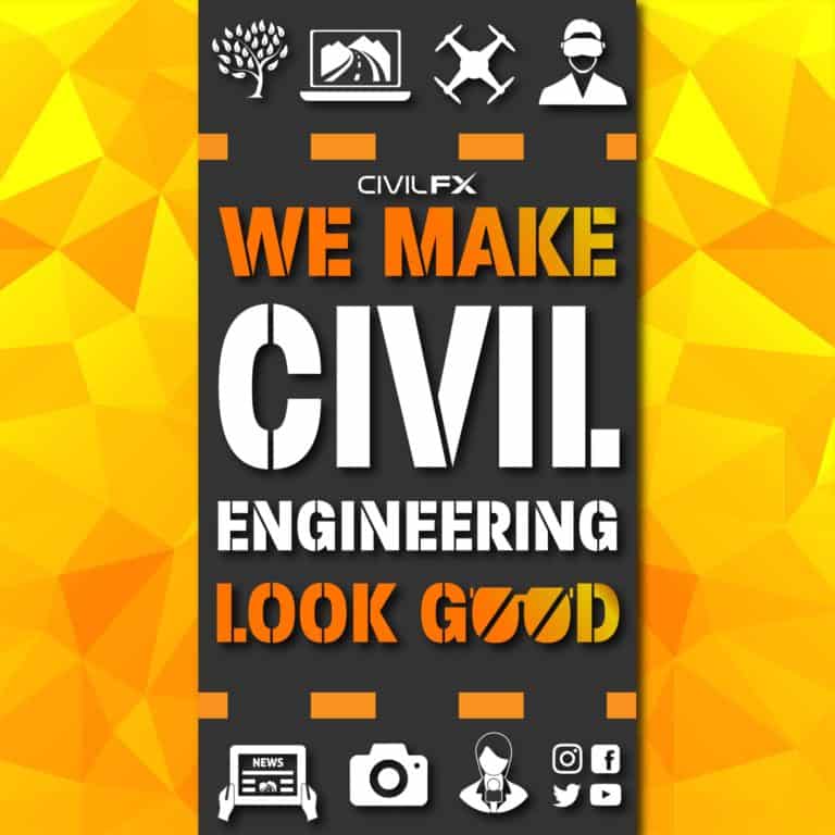 podcastweb civil engineering look good-768x768