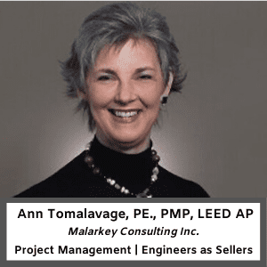 CEC - Ann Tomalavage