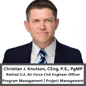 CEC - Christian Knutson