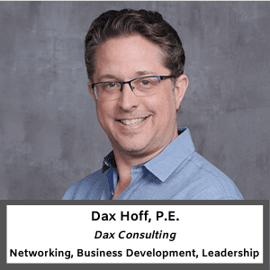 CEC - Dax Hoff