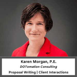 CEC - Karen Morgan