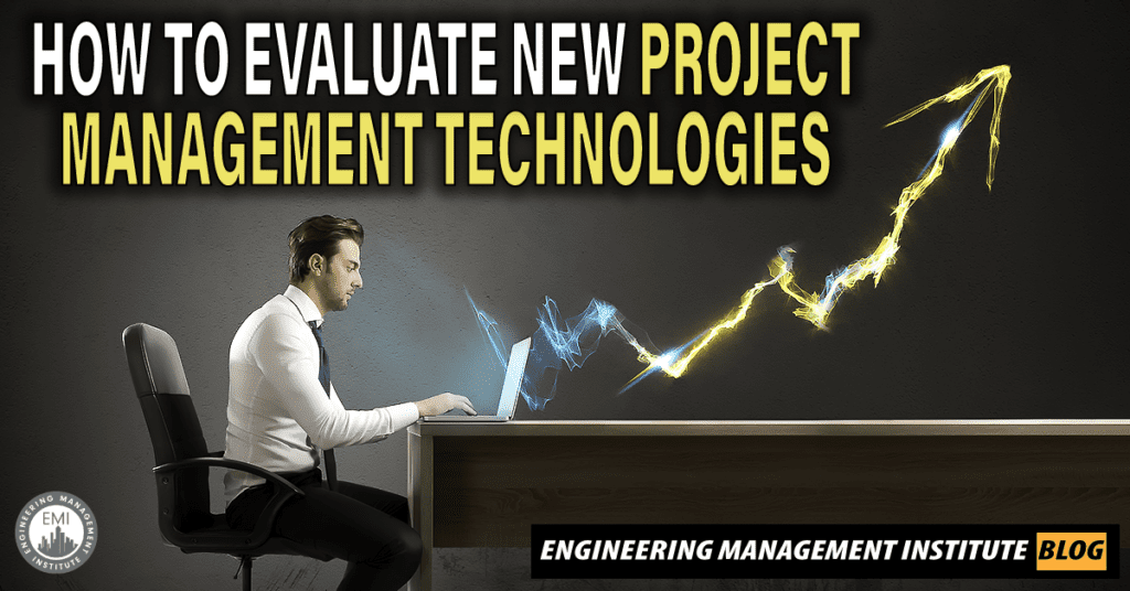 Project Management Technologies
