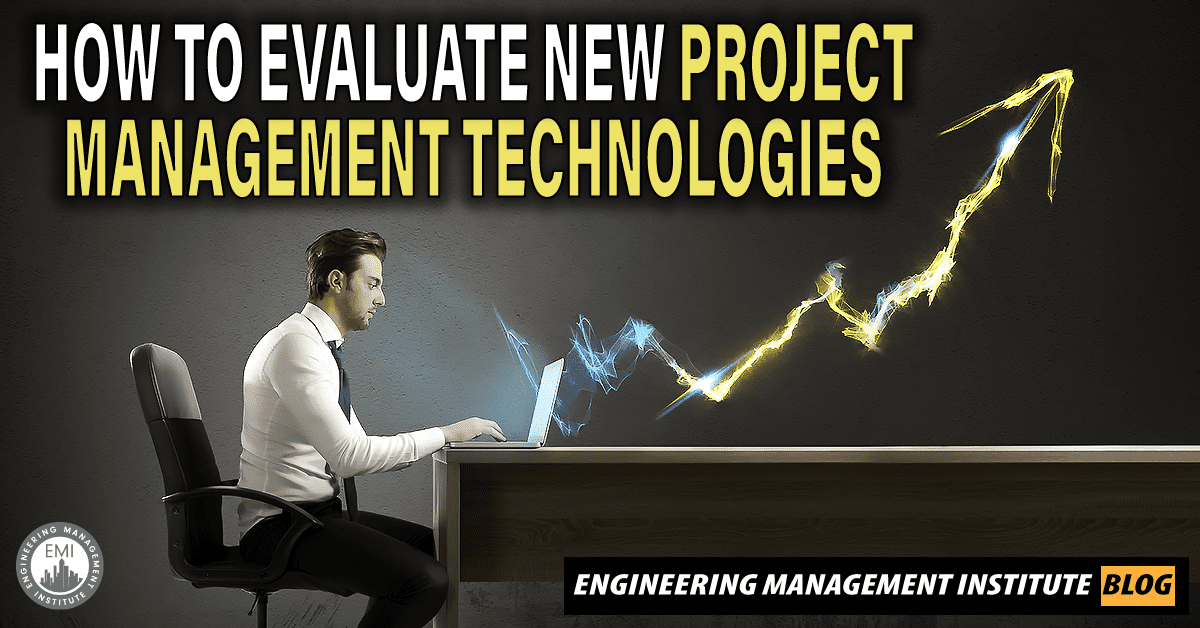 Project Management Technologies