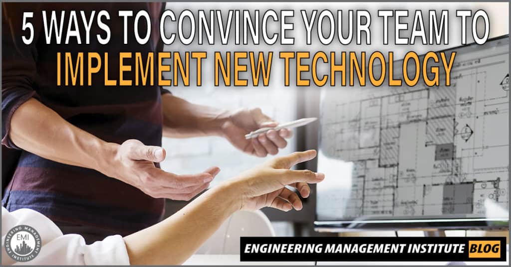 new technology