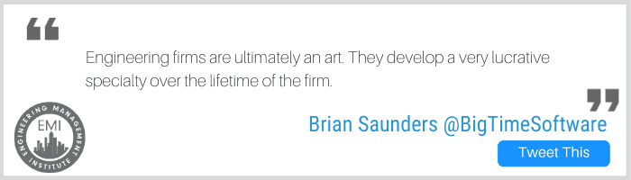 scaling an engineering firm