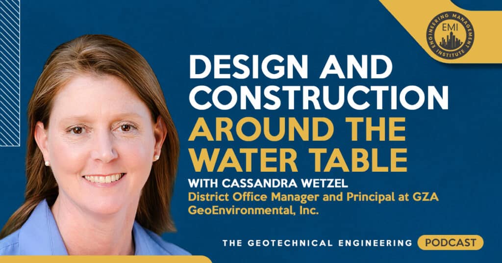 Water Table