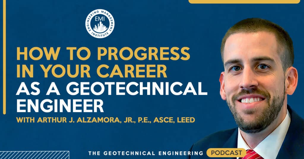 progress in your career