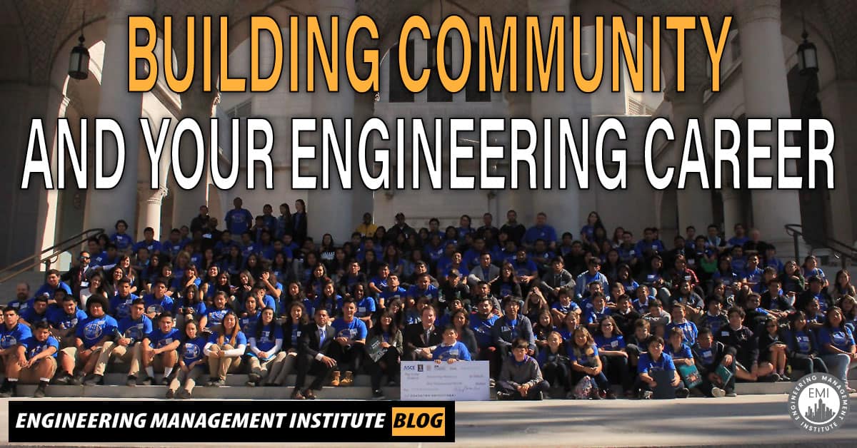 community