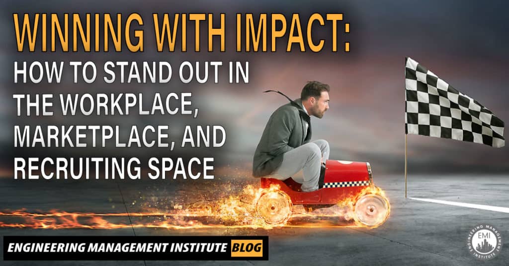 Winning With Impact