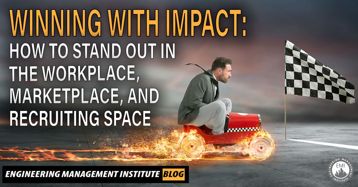 Winning With Impact