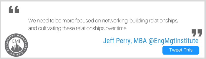 networking