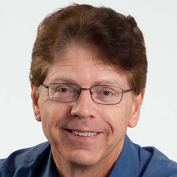 Carl Friesen - linkedin