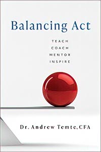 balancing act