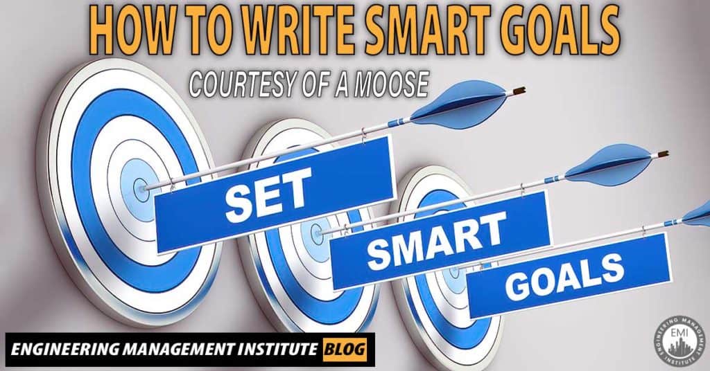 SMART Goals