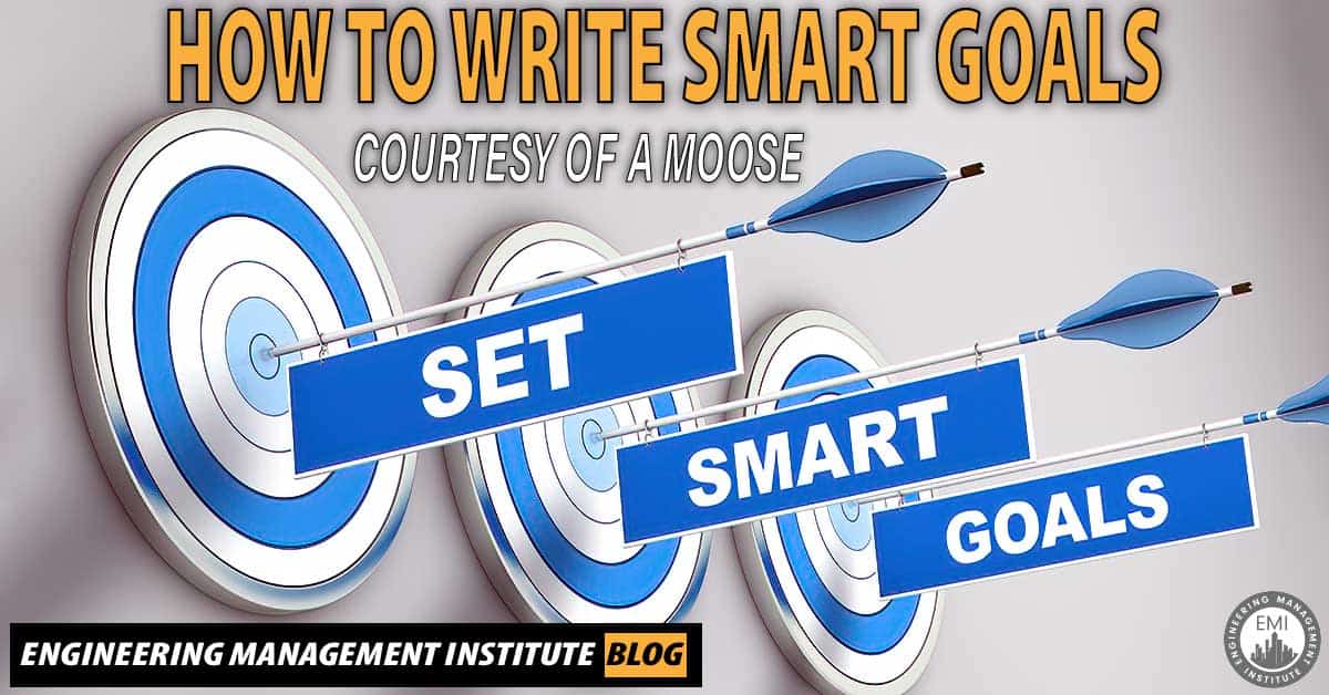SMART Goals