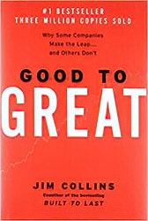 good to great