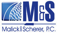 M&S logo