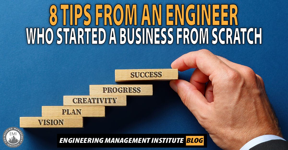 starting a business