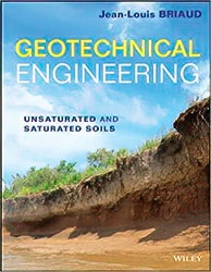 unsaturated soil