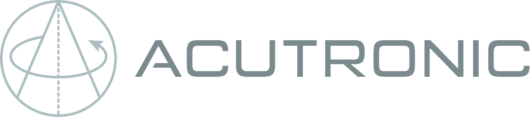 Acutronic logo