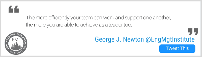 leader