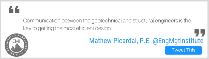 Geotechnical Engineer