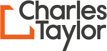 charles taylor logo