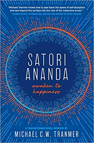 Book Satori Ananda