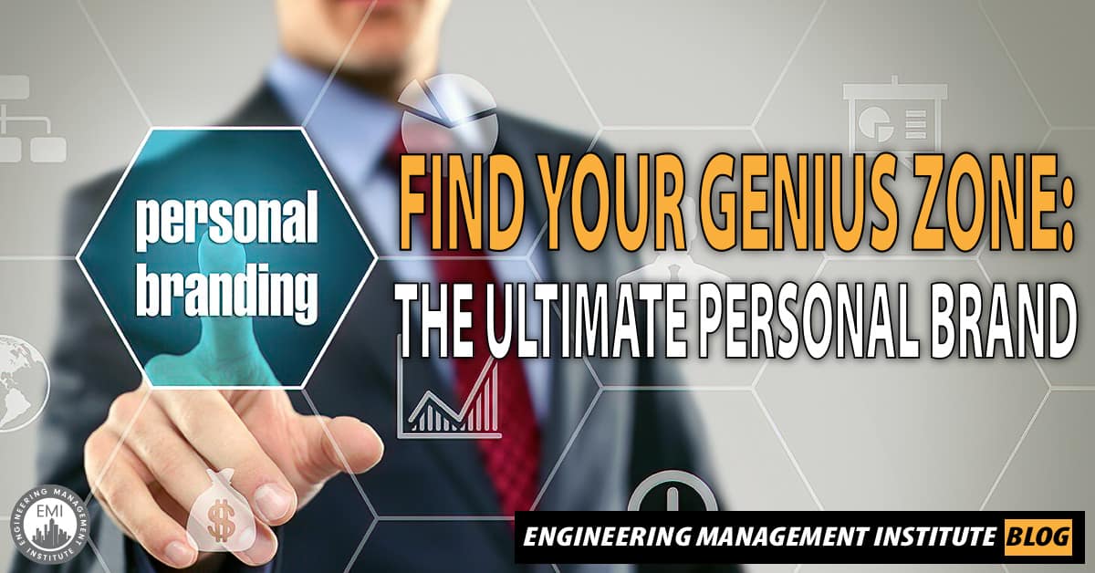 Personal Brand
