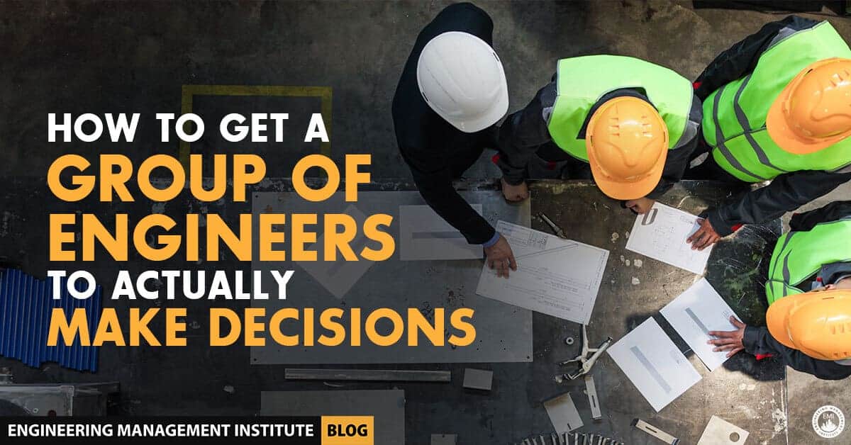 make decisions