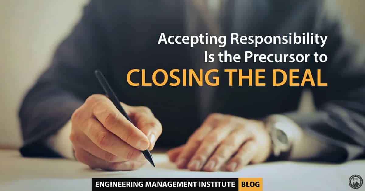 Responsibility