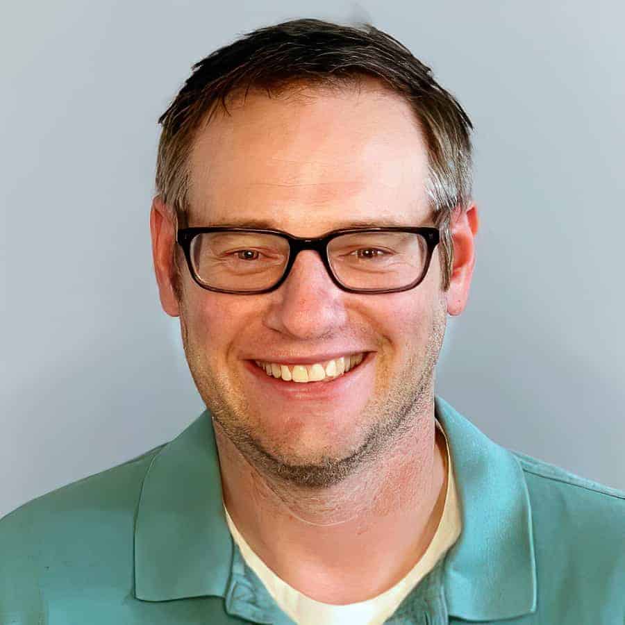 Mark Kaiser, S.E. RLG Consulting Engineers