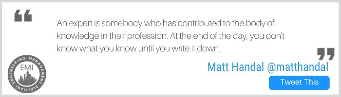 proposal writing