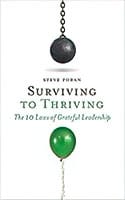 leading with gratitude