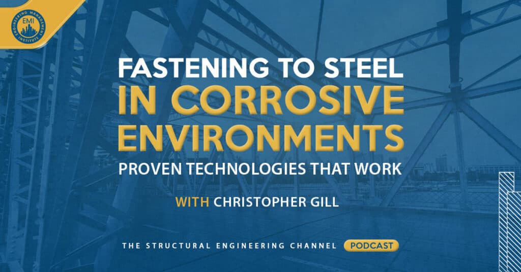 corrosive environments