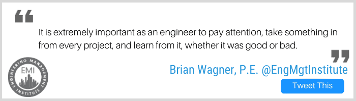 Engineering Quality Control