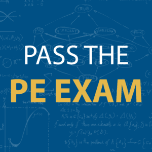 Pass the PE Exam videos