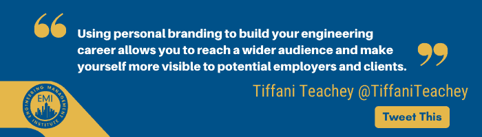 Personal Branding