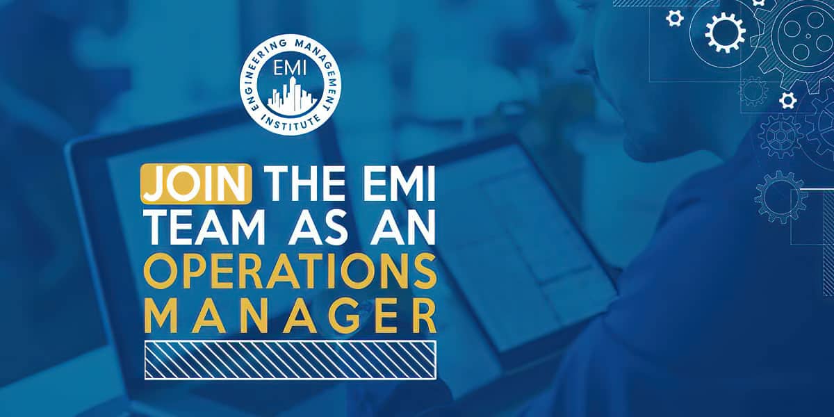 Operations Manager