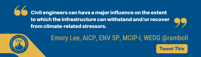 Climate Adaptation and Resilience