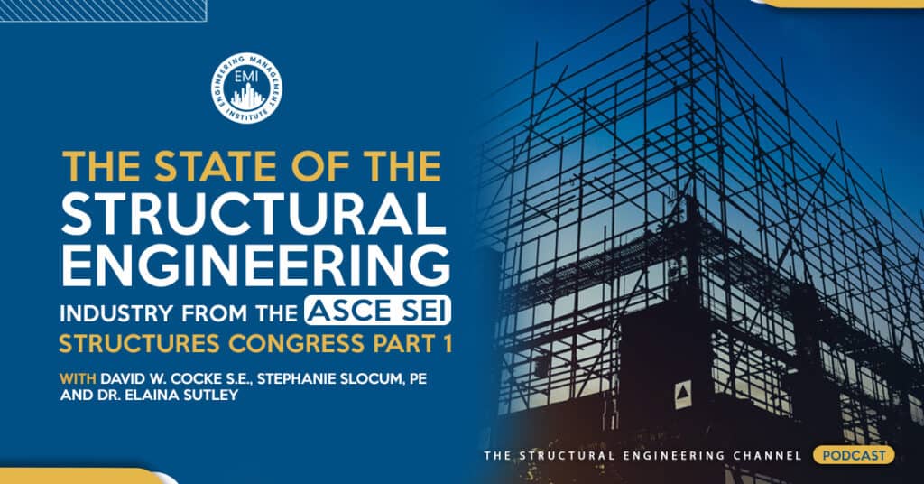 Structural Engineering Industry