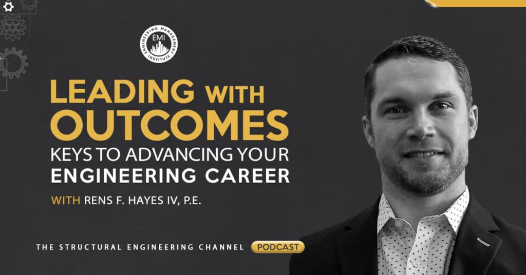 Advancing Your Engineering Career