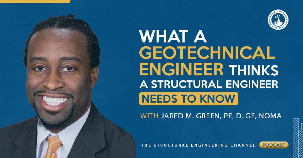 geotechnical engineer