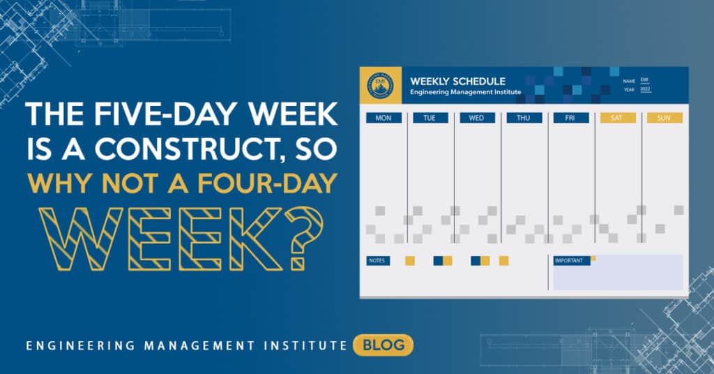 Four-Day Week