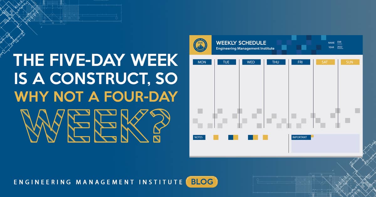 Four-Day Week