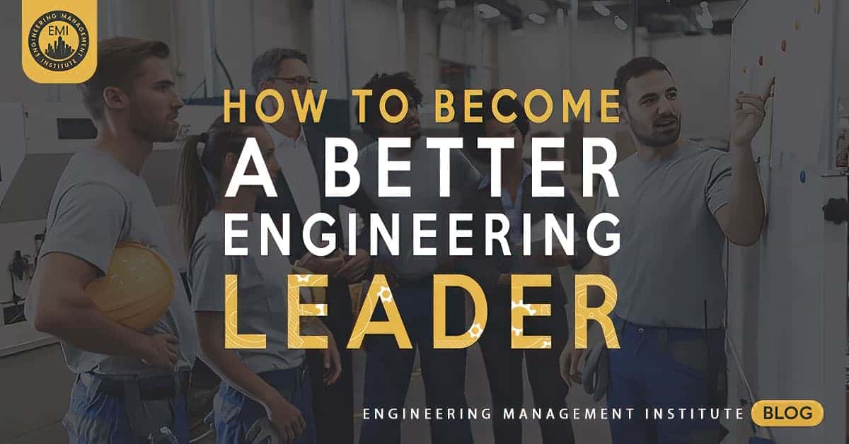 Engineering Leader