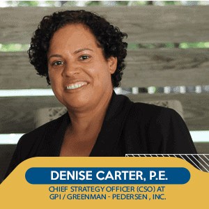Denise Carter, P.E.