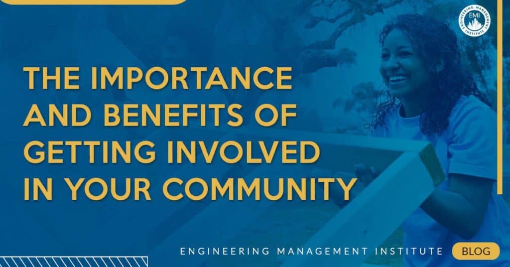 Getting Involved