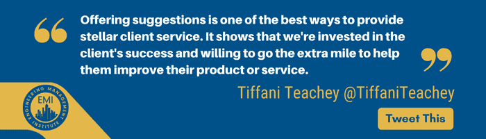 client service